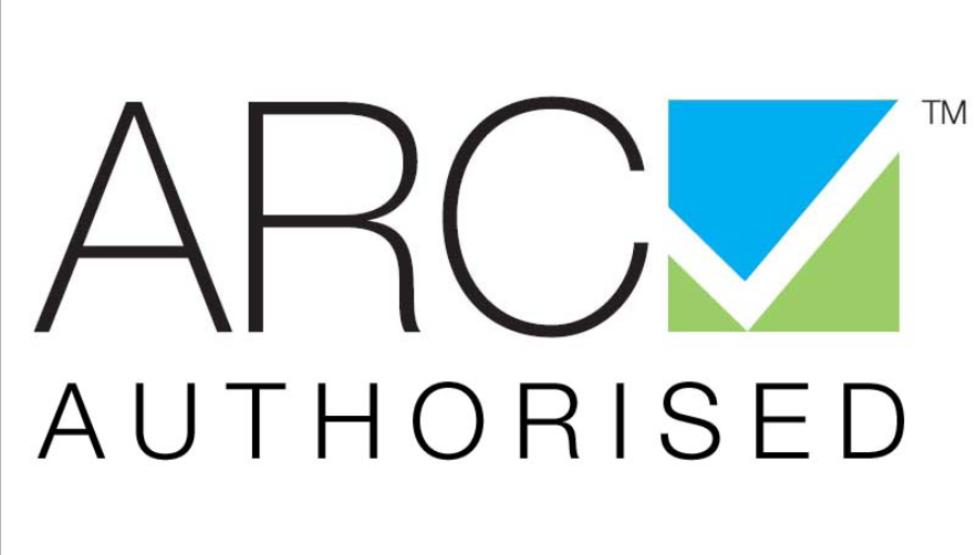 ARC Authorised